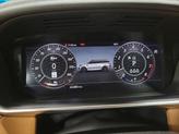Thumbnail of 2022 Blue Land Rover Range Rover Sport