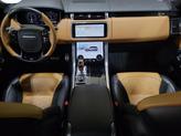 Thumbnail of 2022 Blue Land Rover Range Rover Sport