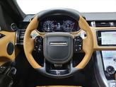 Thumbnail of 2022 Blue Land Rover Range Rover Sport