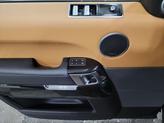 Thumbnail of 2022 Blue Land Rover Range Rover Sport