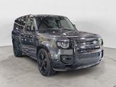 Thumbnail of 2024 Gray Land Rover Defender