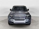 Thumbnail of 2025 Carpathian Grey Premium Metallic Land Rover Defender