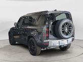 Thumbnail of 2025 Carpathian Grey Premium Metallic Land Rover Defender