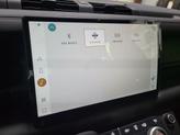 Thumbnail of 2025 Carpathian Grey Premium Metallic Land Rover Defender