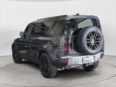 Thumbnail of 2025 Carpathian Grey Premium Metallic Land Rover Defender