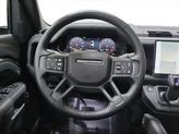 Thumbnail of 2025 Carpathian Grey Premium Metallic Land Rover Defender