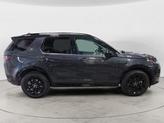Thumbnail of 2025 Gray Land Rover Discovery Sport