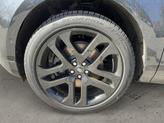 Thumbnail of 2026 Gray Land Rover Range Rover Evoque