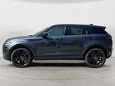 Thumbnail of 2026 Gray Land Rover Range Rover Evoque