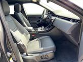Thumbnail of 2026 Gray Land Rover Range Rover Evoque