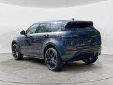 Thumbnail of 2026 Gray Land Rover Range Rover Evoque