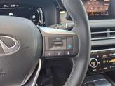Thumbnail of 2024 Majestic White INFINITI QX60