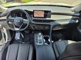Thumbnail of 2024 Majestic White INFINITI QX60