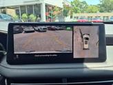 Thumbnail of 2024 Majestic White INFINITI QX60