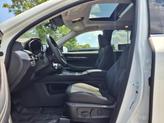Thumbnail of 2024 Majestic White INFINITI QX60
