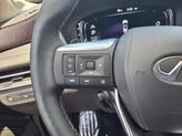 Thumbnail of 2024 Majestic White INFINITI QX60