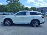 Thumbnail of 2024 Majestic White INFINITI QX60