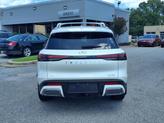 Thumbnail of 2024 Majestic White INFINITI QX60