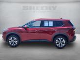 Thumbnail of 2021 Scarlet Ember Tintcoat Nissan Rogue