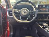 Thumbnail of 2021 Scarlet Ember Tintcoat Nissan Rogue
