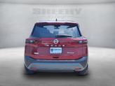 Thumbnail of 2021 Scarlet Ember Tintcoat Nissan Rogue