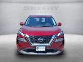 Thumbnail of 2021 Scarlet Ember Tintcoat Nissan Rogue
