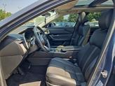 Thumbnail of 2024 Polymetal Gray Metallic Mazda CX-50