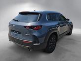 Thumbnail of 2024 Polymetal Gray Metallic Mazda CX-50