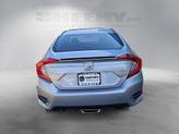Thumbnail of 2021 Lunar Silver Metallic Honda Civic
