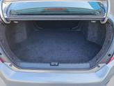 Thumbnail of 2021 Lunar Silver Metallic Honda Civic