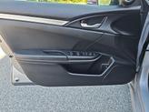 Thumbnail of 2021 Lunar Silver Metallic Honda Civic