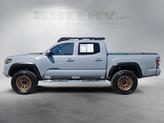 Thumbnail of 2021 Cement Toyota Tacoma