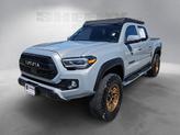 Thumbnail of 2021 Cement Toyota Tacoma