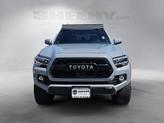Thumbnail of 2021 Cement Toyota Tacoma