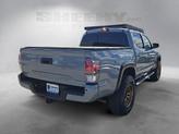 Thumbnail of 2021 Cement Toyota Tacoma