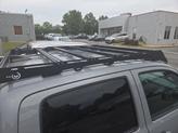 Thumbnail of 2021 Cement Toyota Tacoma