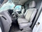 Thumbnail of 2018 Glacier White Nissan NV Cargo NV3500 HD