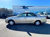Thumbnail of 2003 Gold Toyota Camry