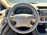Thumbnail of 2003 Gold Toyota Camry