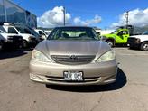 Thumbnail of 2003 Gold Toyota Camry