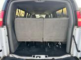 Thumbnail of 2015 Summit White GMC Savana 3500