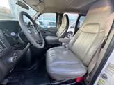 Thumbnail of 2015 Summit White GMC Savana 3500