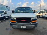 Thumbnail of 2015 Summit White GMC Savana 3500