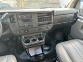 Thumbnail of 2015 Summit White GMC Savana 3500