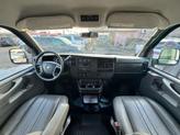 Thumbnail of 2015 Summit White GMC Savana 3500