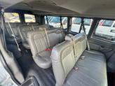 Thumbnail of 2015 Summit White GMC Savana 3500
