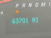 Thumbnail of 2015 Summit White GMC Savana 3500