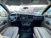 Thumbnail of 2014 Summit White Chevrolet Express 1500