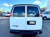 Thumbnail of 2014 Summit White Chevrolet Express 1500