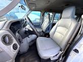 Thumbnail of 2011 Oxford White Ford E350 Super Duty
